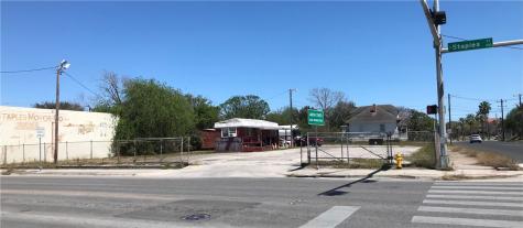 310, 306, 302, Staples Street Corpus Christi TX 78401