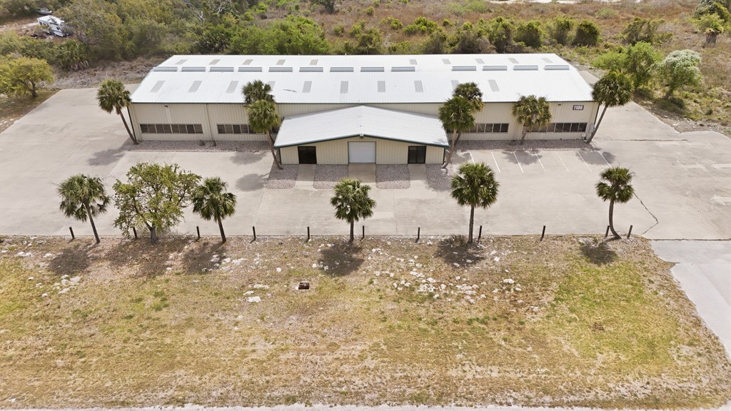 1106 State Highway 35 Rockport TX 78382