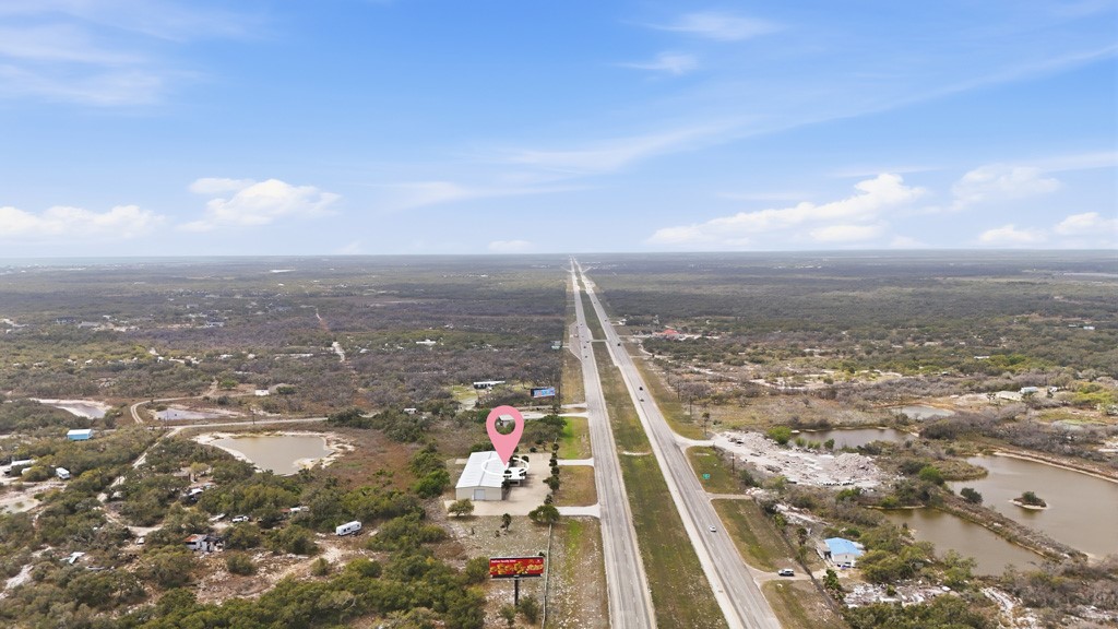 1106 State Highway 35 Rockport TX 78382