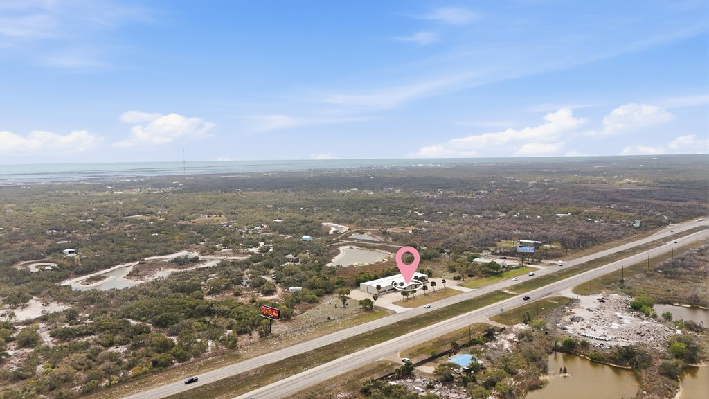 1106 State Highway 35 Rockport TX 78382