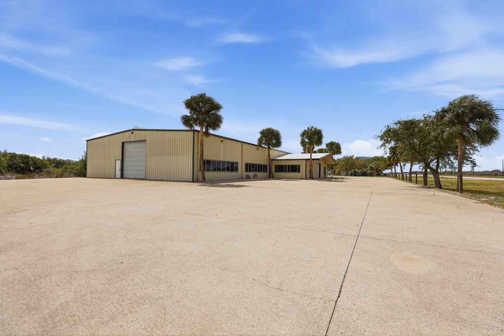 1106 State Highway 35 Rockport TX 78382