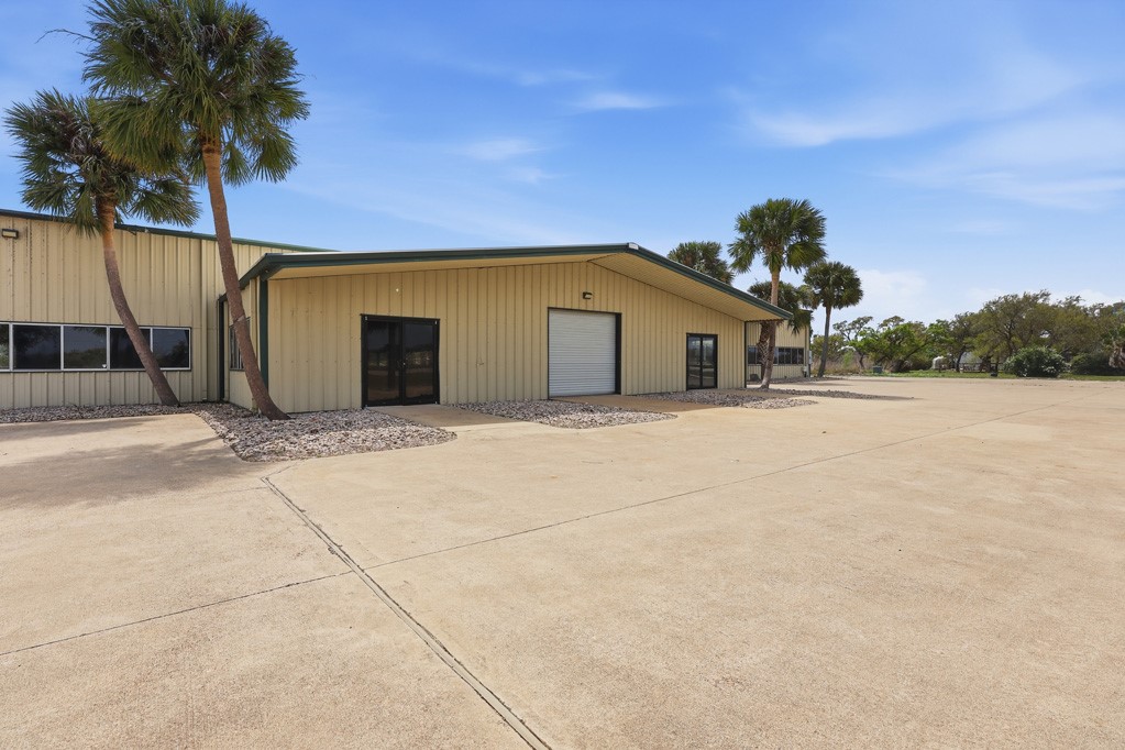 1106 State Highway 35 Rockport TX 78382