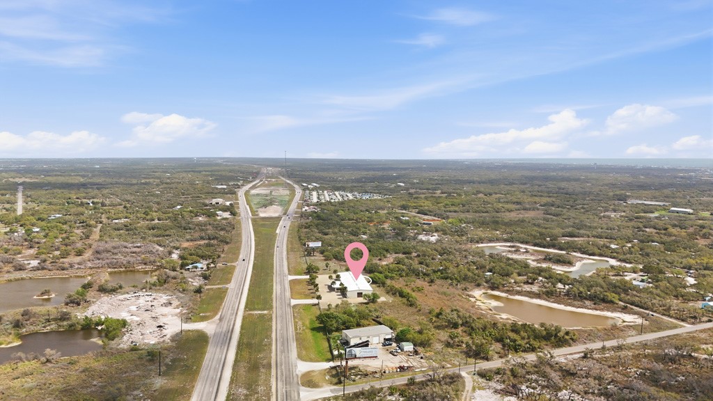 1106 State Highway 35 Rockport TX 78382
