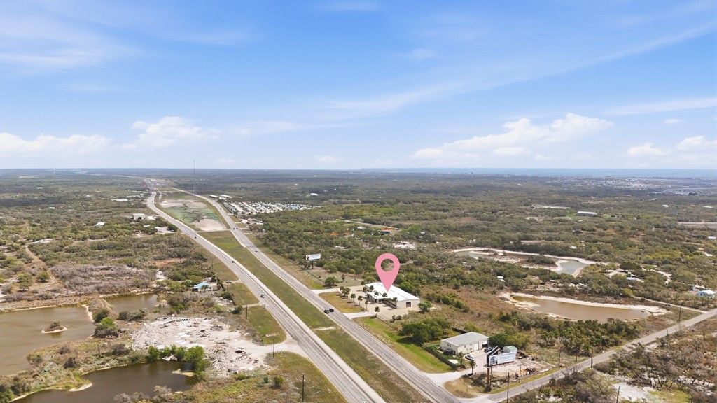 1106 State Highway 35 Rockport TX 78382