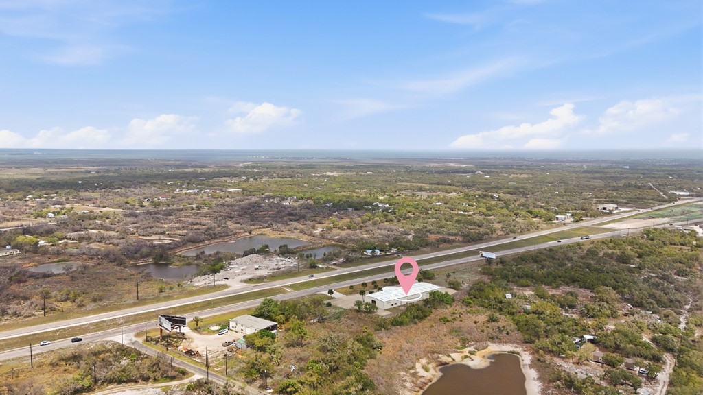 1106 State Highway 35 Rockport TX 78382