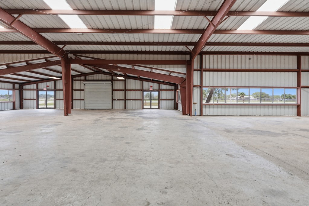 1106 State Highway 35 Rockport TX 78382
