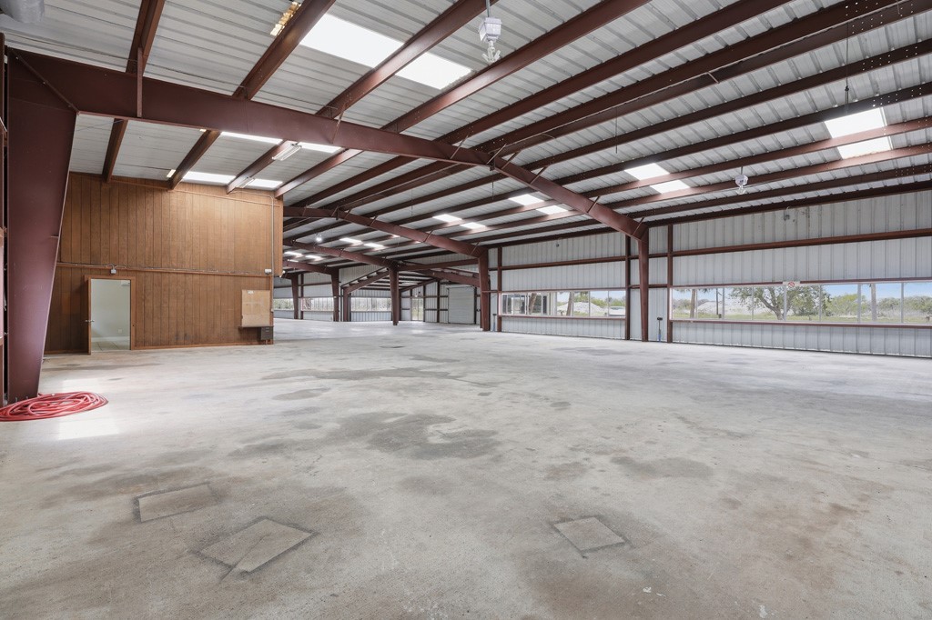 1106 State Highway 35 Rockport TX 78382