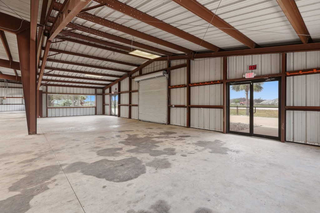 1106 State Highway 35 Rockport TX 78382