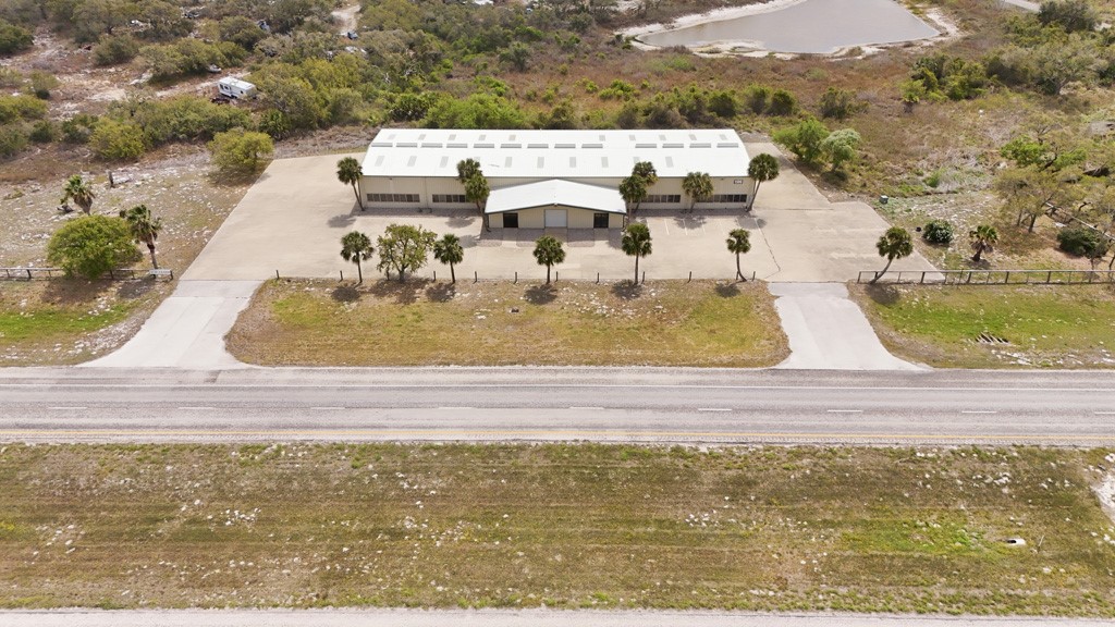 1106 State Highway 35 Rockport TX 78382