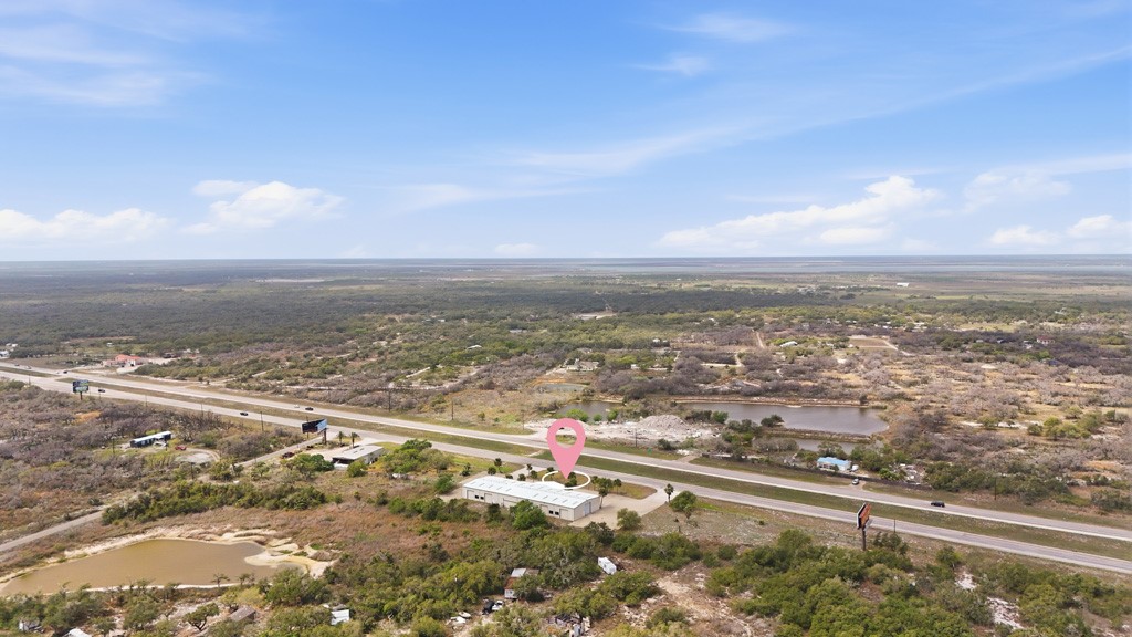 1106 State Highway 35 Rockport TX 78382