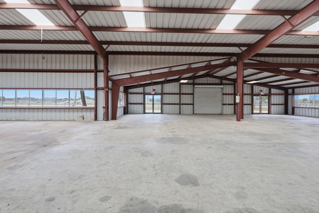 1106 State Highway 35 Rockport TX 78382