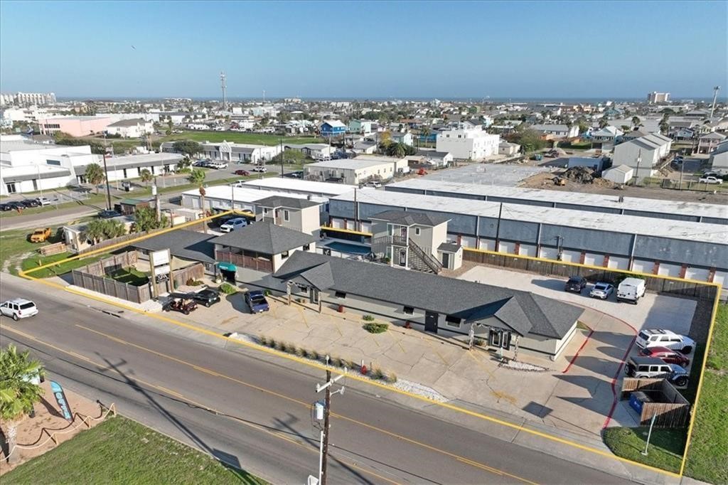 121 Cut Off Port Aransas TX 78373