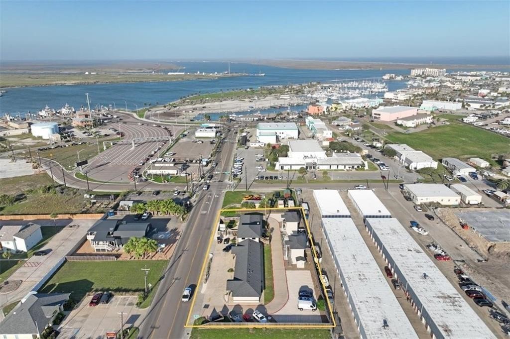 121 Cut Off Port Aransas TX 78373
