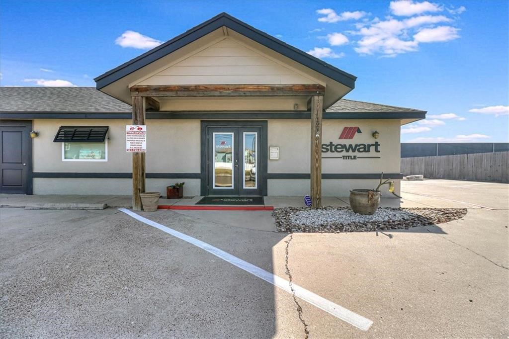 121 Cut Off Port Aransas TX 78373