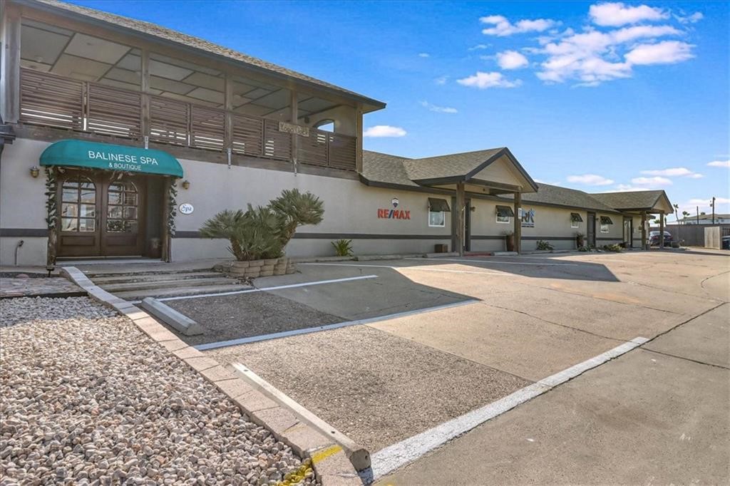 121 Cut Off Port Aransas TX 78373