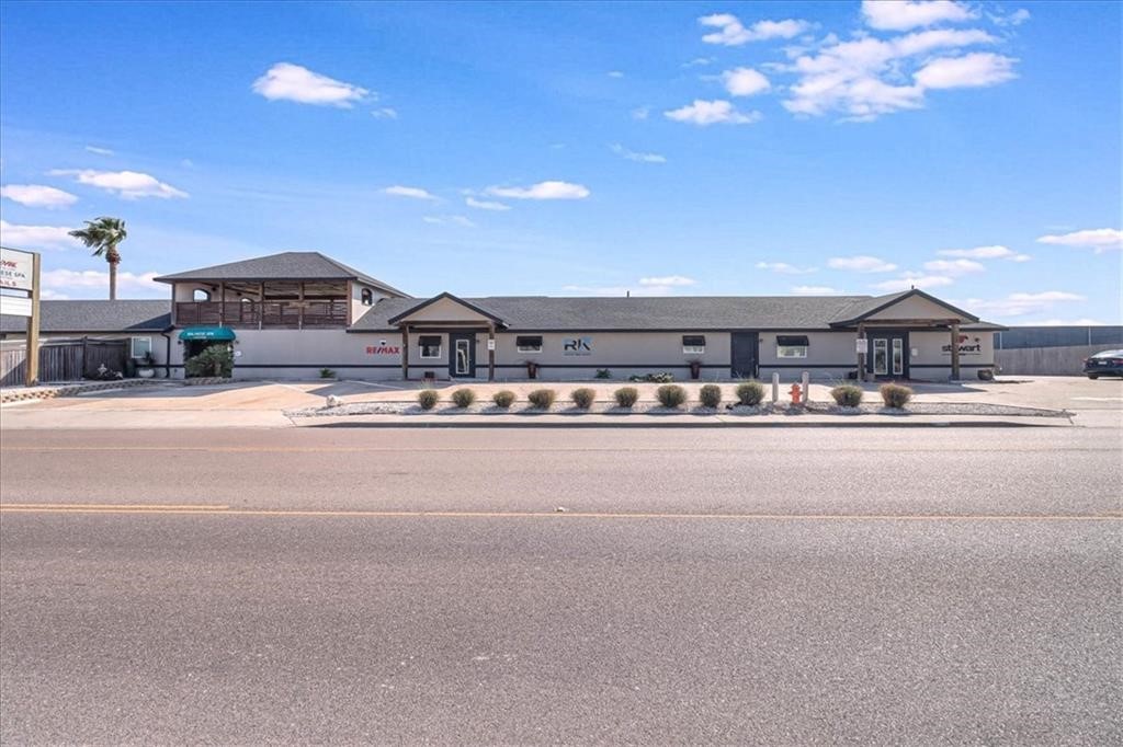 121 Cut Off Port Aransas TX 78373
