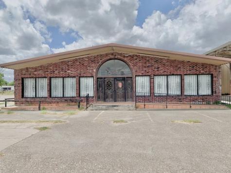 611 Lincoln Avenue Robstown TX 78380