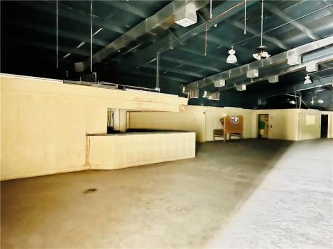 611 Lincoln Avenue Robstown TX 78380