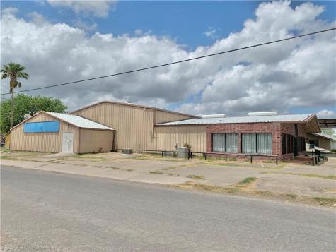 611 Lincoln Avenue Robstown TX 78380