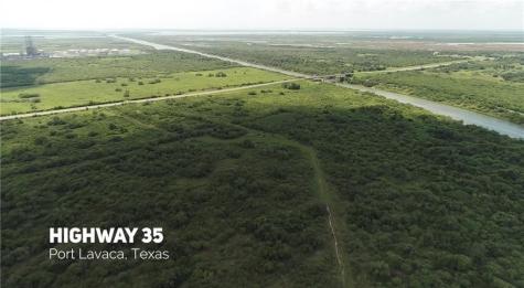 - Highway 35 Port Lavaca TX 77979