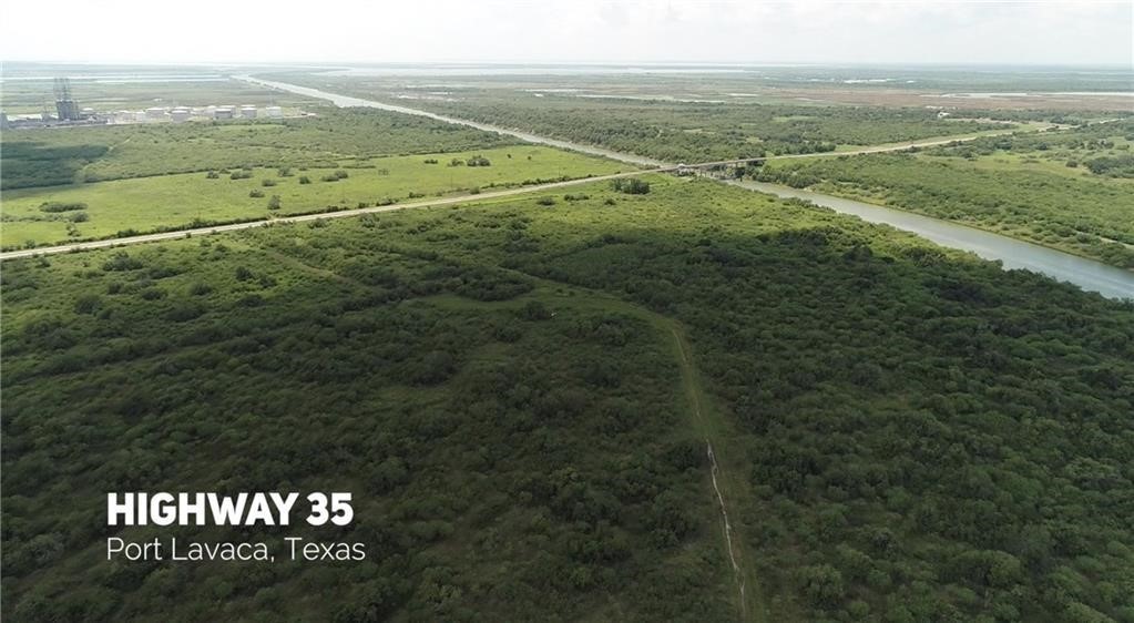 - Highway 35 Port Lavaca TX 77979