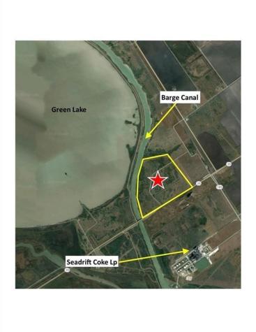 - Highway 35 Port Lavaca TX 77979