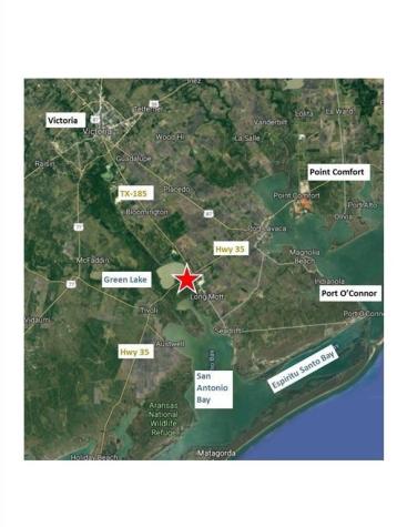 - Highway 35 Port Lavaca TX 77979