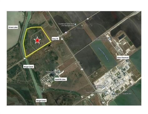- Highway 35 Port Lavaca TX 77979