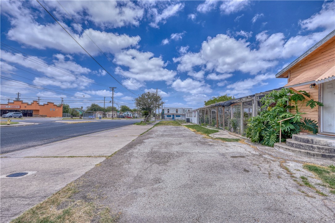 1917 Ayers Street Corpus Christi TX 78404