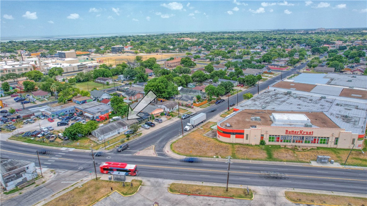 1917 Ayers Street Corpus Christi TX 78404