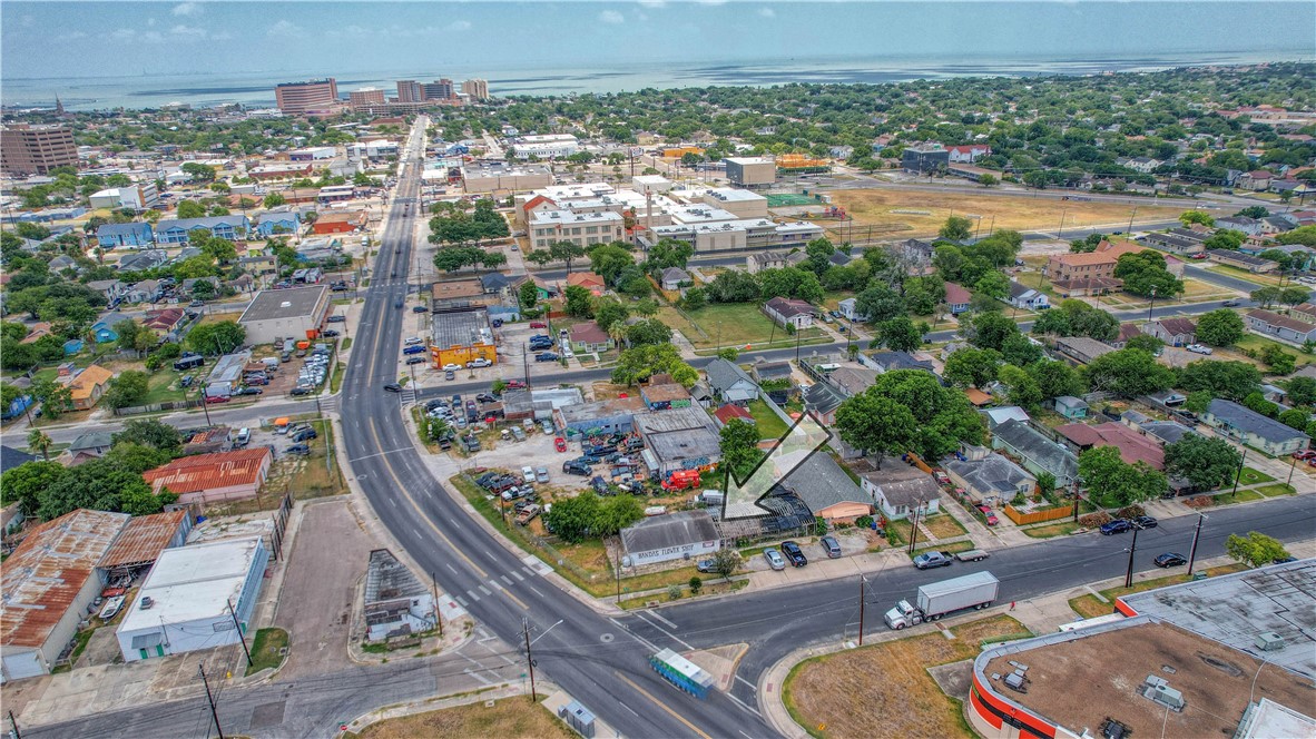 1917 Ayers Street Corpus Christi TX 78404