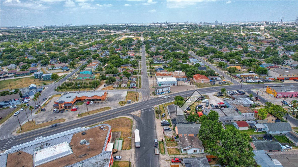 1917 Ayers Street Corpus Christi TX 78404