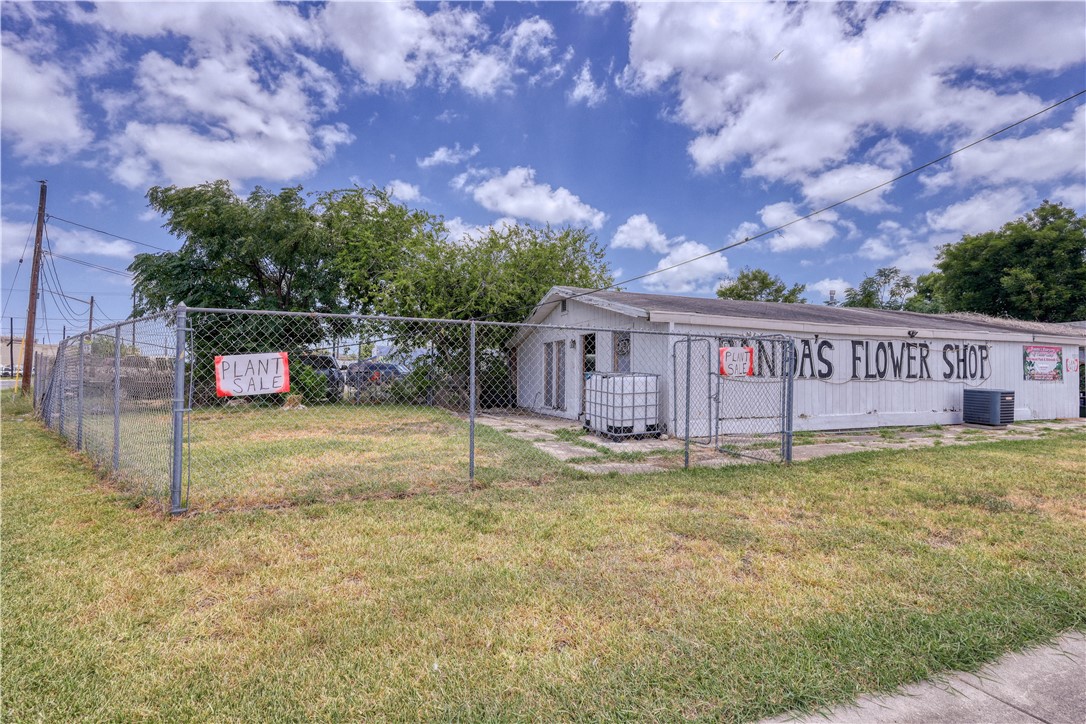 1917 Ayers Street Corpus Christi TX 78404