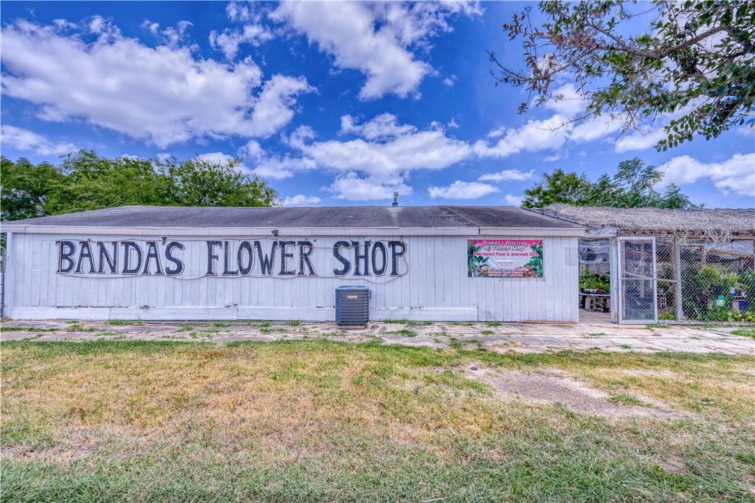 1917 Ayers Street Corpus Christi TX 78404