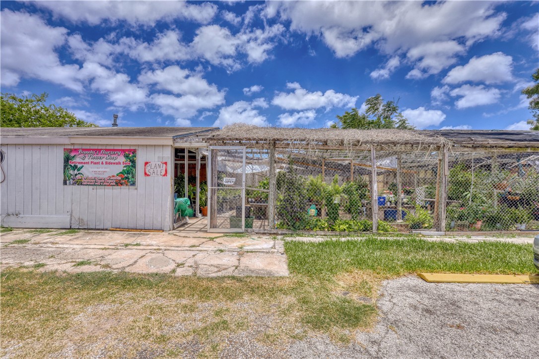 1917 Ayers Street Corpus Christi TX 78404