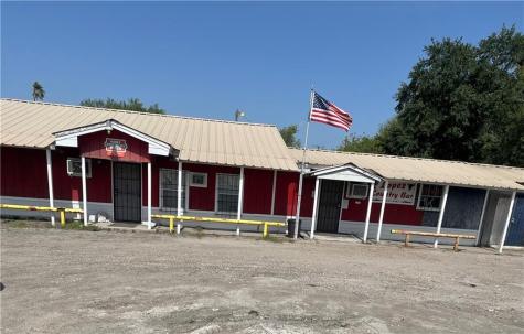 950 S Broadway Street Premont TX 78375