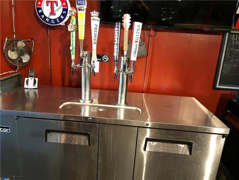 950 S Broadway Street Premont TX 78375