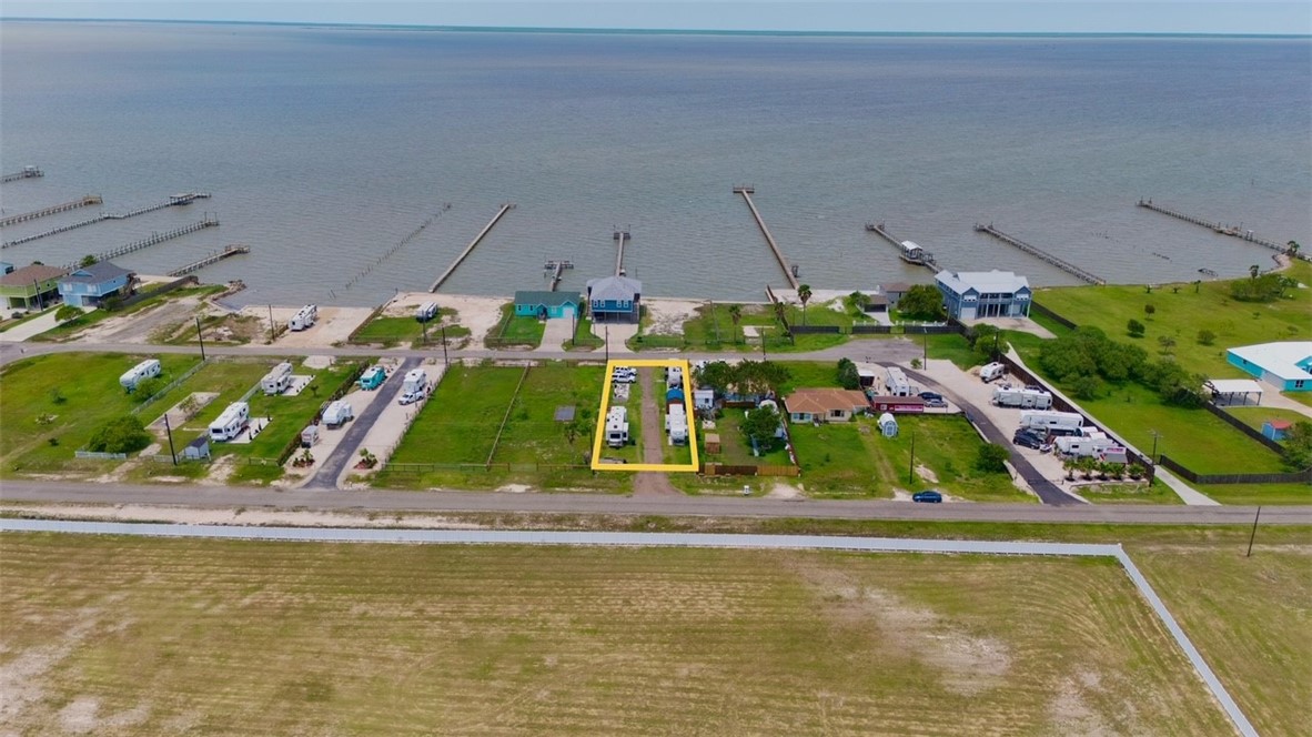 20 Copano Ridge Road Rockport TX 78282