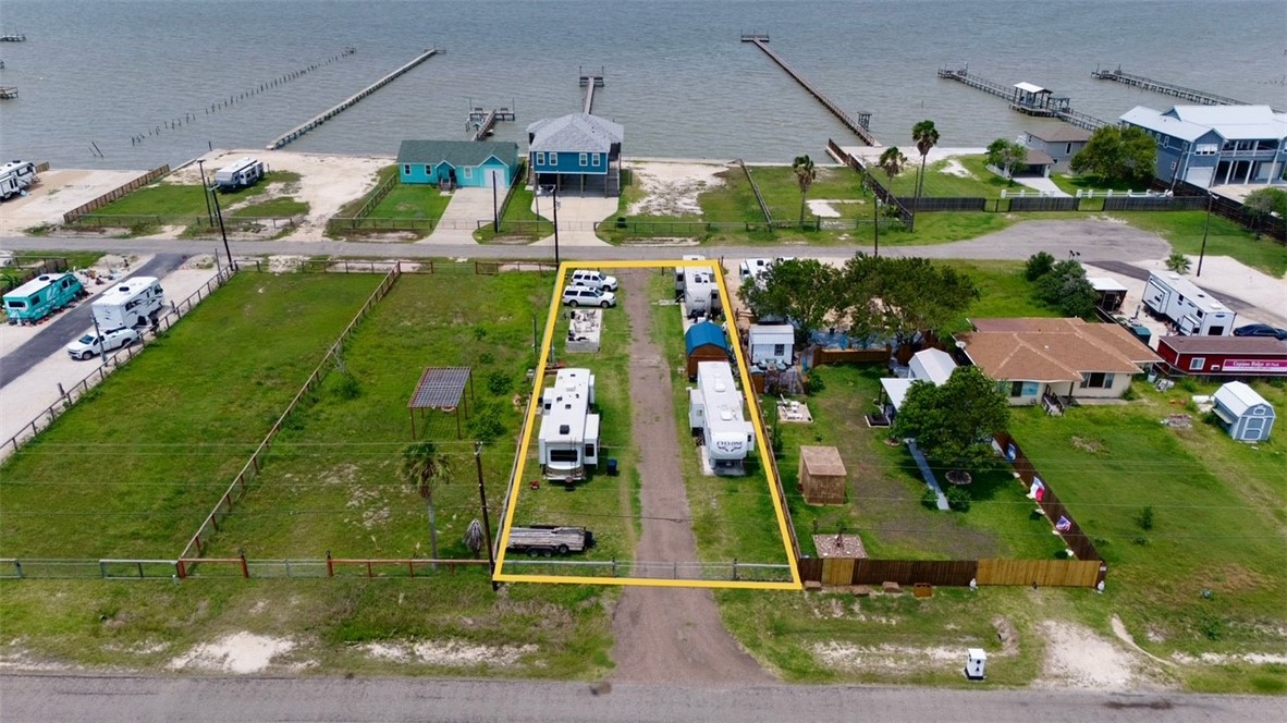 20 Copano Ridge Road Rockport TX 78282