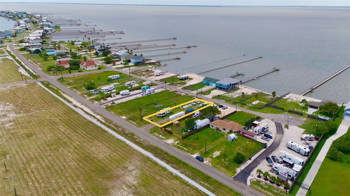 20 Copano Ridge Road Rockport TX 78282