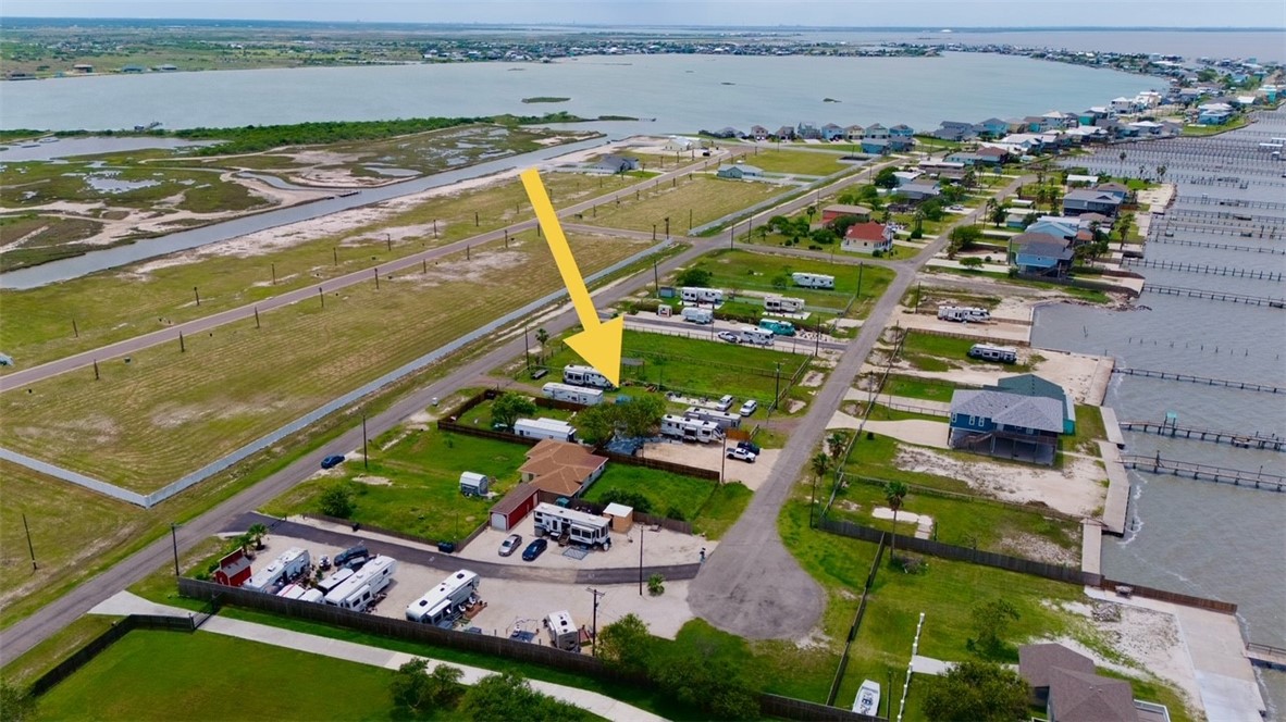 20 Copano Ridge Road Rockport TX 78282