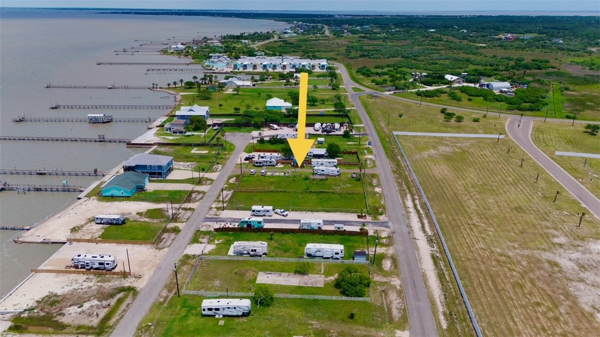 20 Copano Ridge Road Rockport TX 78282