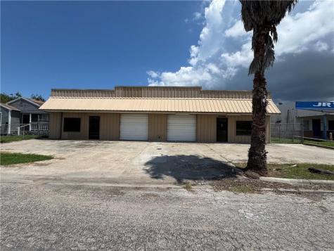 2828 Cleo Street Corpus Christi TX 78405