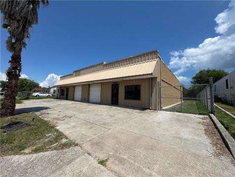2828 Cleo Street Corpus Christi TX 78405