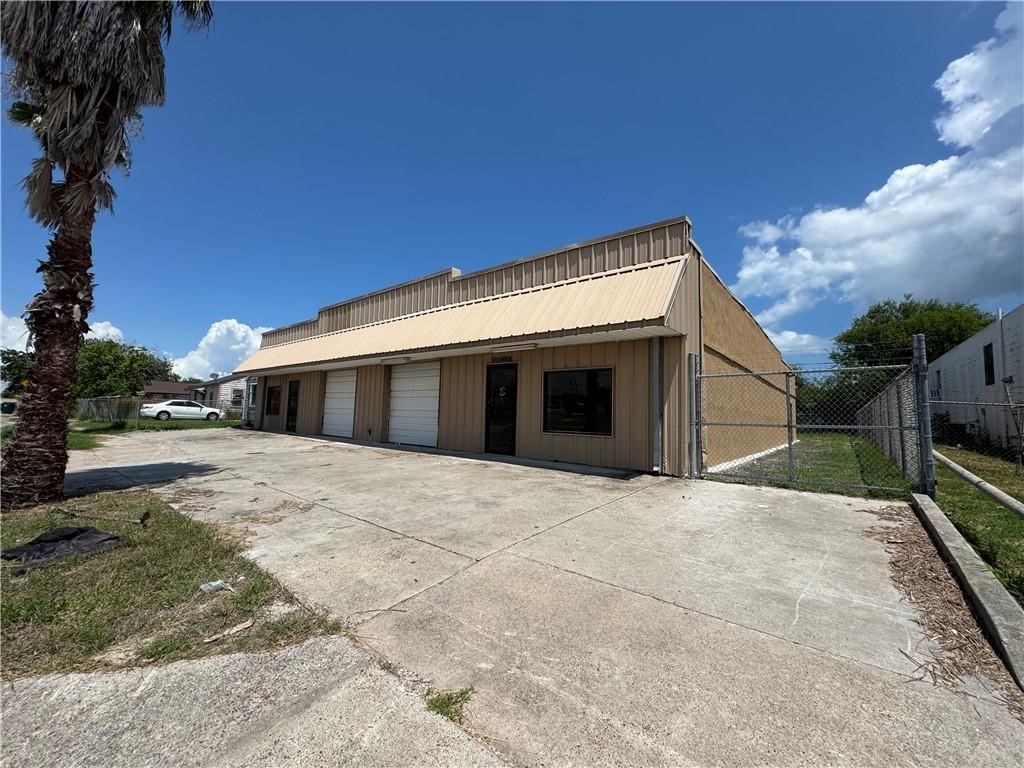 2828 Cleo Street Corpus Christi TX 78405