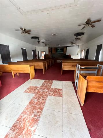 335 SE 4th Street Premont TX 78375