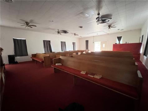 335 SE 4th Street Premont TX 78375