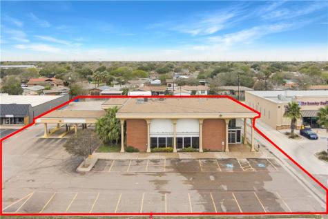 1031 Us Highway Portland TX 78374