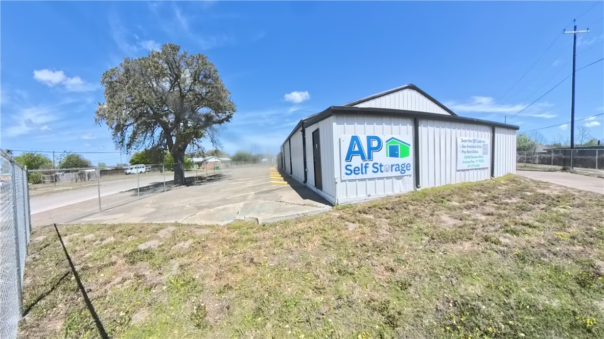 530 W Cleveland Boulevard Aransas Pass TX 78336
