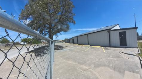 530 W Cleveland Boulevard Aransas Pass TX 78336